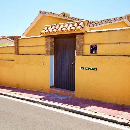 Private Pool With Sea Views Near The By Costarentals - Ref 249 Benalmadena