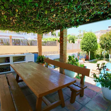 Private Pool With Sea Views Near The By Costarentals - Ref 249 Villa