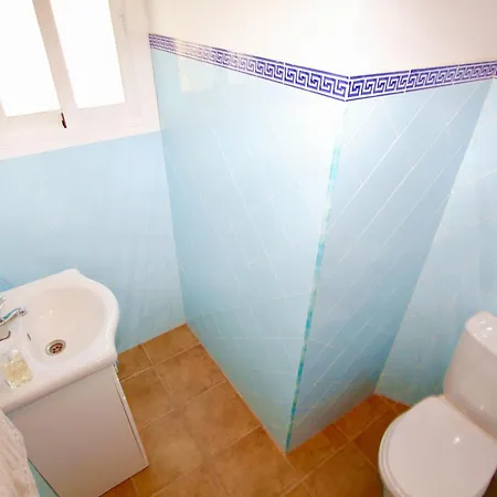 Private Pool With Sea Views Near The By Costarentals - Ref 249 Benalmadena
