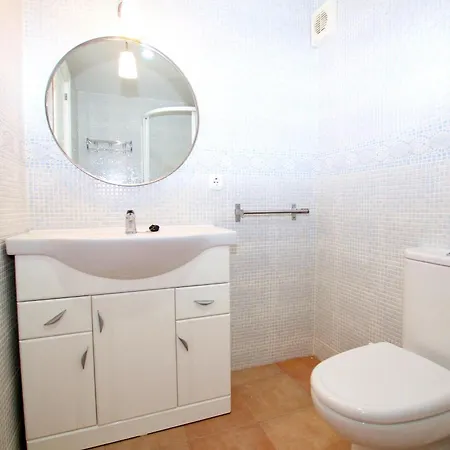 Villa Private Pool With Sea Views Near The By Costarentals - Ref 249 Benalmadena