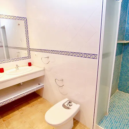 Private Pool With Sea Views Near The By Costarentals - Ref 249 Villa