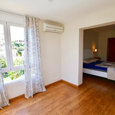 Villa Private Pool With Sea Views Near The By Costarentals - Ref 249 *