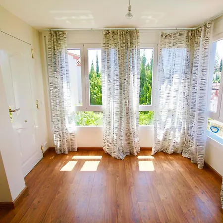 Private Pool With Sea Views Near The By Costarentals - Ref 249