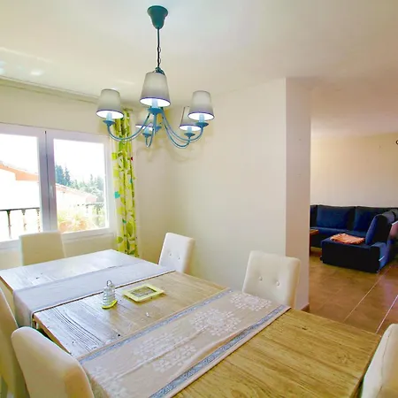 Private Pool With Sea Views Near The By Costarentals - Ref 249 Benalmadena