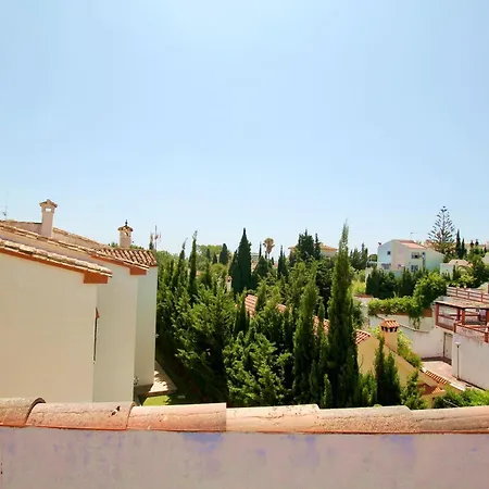 Private Pool With Sea Views Near The By Costarentals - Ref 249 Villa