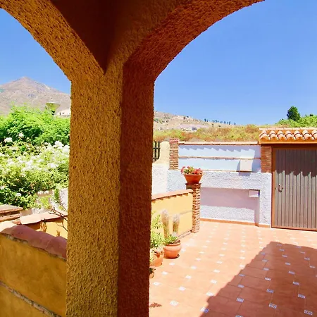 Private Pool With Sea Views Near The By Costarentals - Ref 249 *