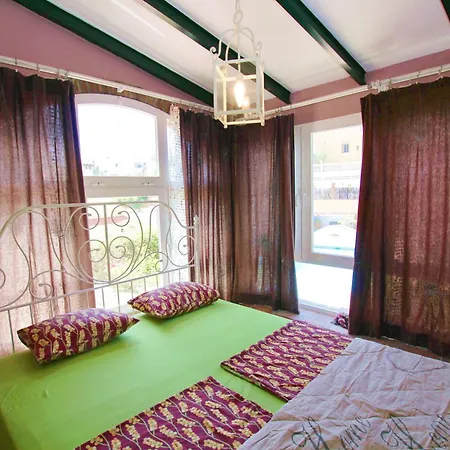 Private Pool With Sea Views Near The By Costarentals - Ref 249 Вилла