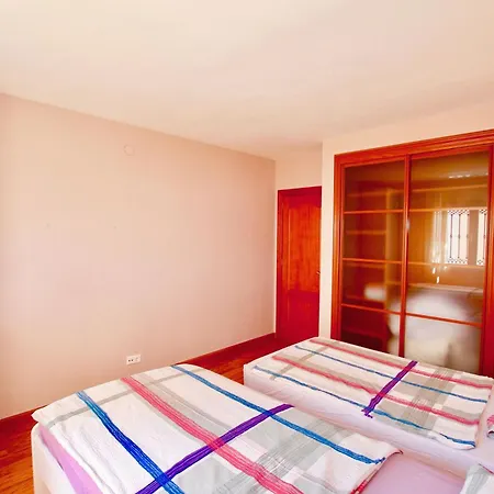 Private Pool With Sea Views Near The By Costarentals - Ref 249 Вилла