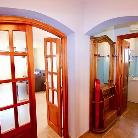 Private Pool With Sea Views Near The By Costarentals - Ref 249 Вилла *