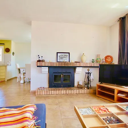 Вилла Private Pool With Sea Views Near The By Costarentals - Ref 249 Бенальмадена